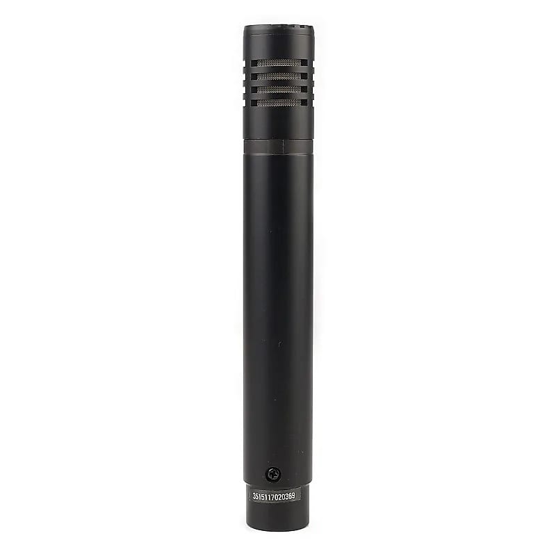 Antelope Audio Verge Small Diaphragm Modeling Condenser