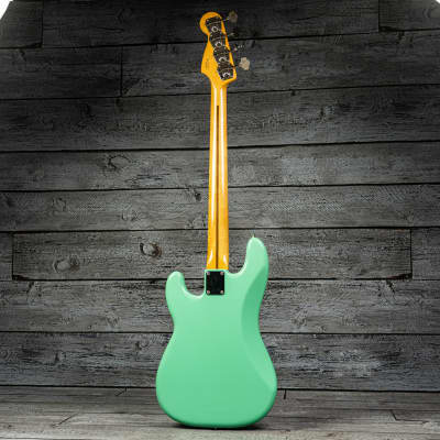 Fender Vintera 50s Precision Bass image 6