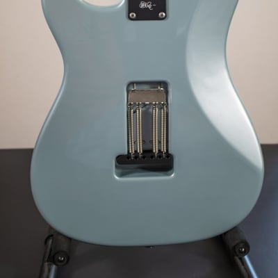 PRS Silver Sky Electric Guitar - Polar Blue with Maple Fingerboard - OPEN BOX image 7