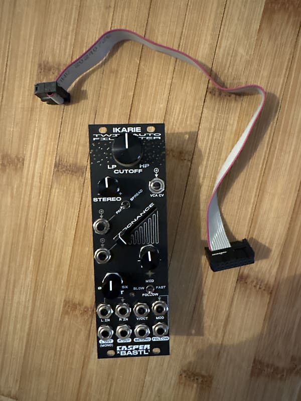 BASTL Instruments Ikarie