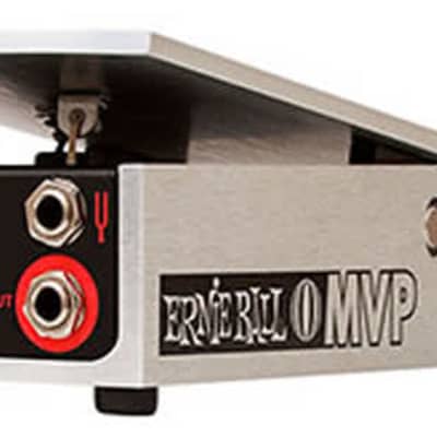 Ernie Ball 6182 MVP Volume Pedal | Reverb