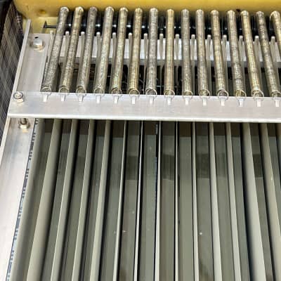 Original Mellotron Tapes Owned by Phil Manzanera image 21