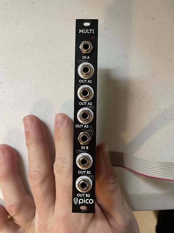 Erica Synths Pico Multi