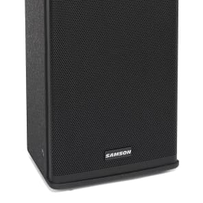 Samson RSX110 2-Way 200w Passive 10" Speaker