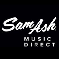 Sam Ash Music