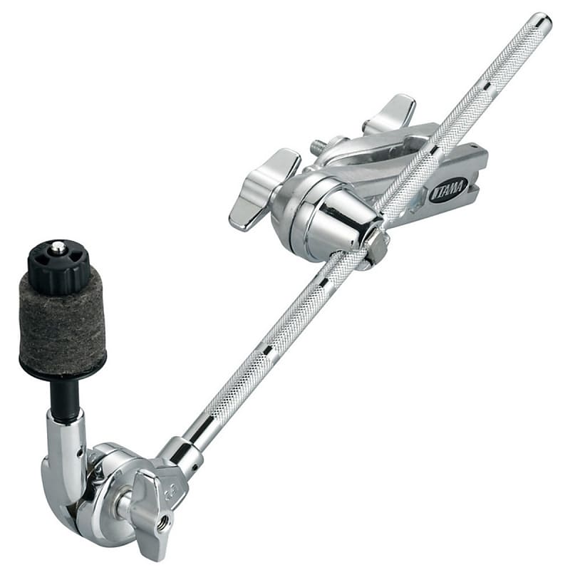 Tama MCA53 Boom Cymbal Arm Attachment w/ FastClamp Mount image 1