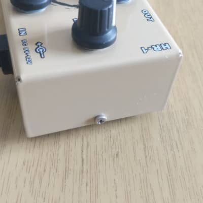 AMT Electronics HR-1 Heater Boost / Overdrive image 3