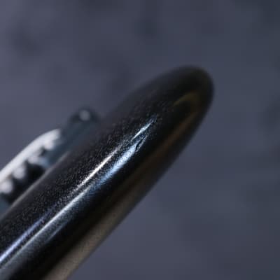 Ibanez SR505E Soundgear Series Surreal Black Dual Fade Electric Bass w/Case image 19