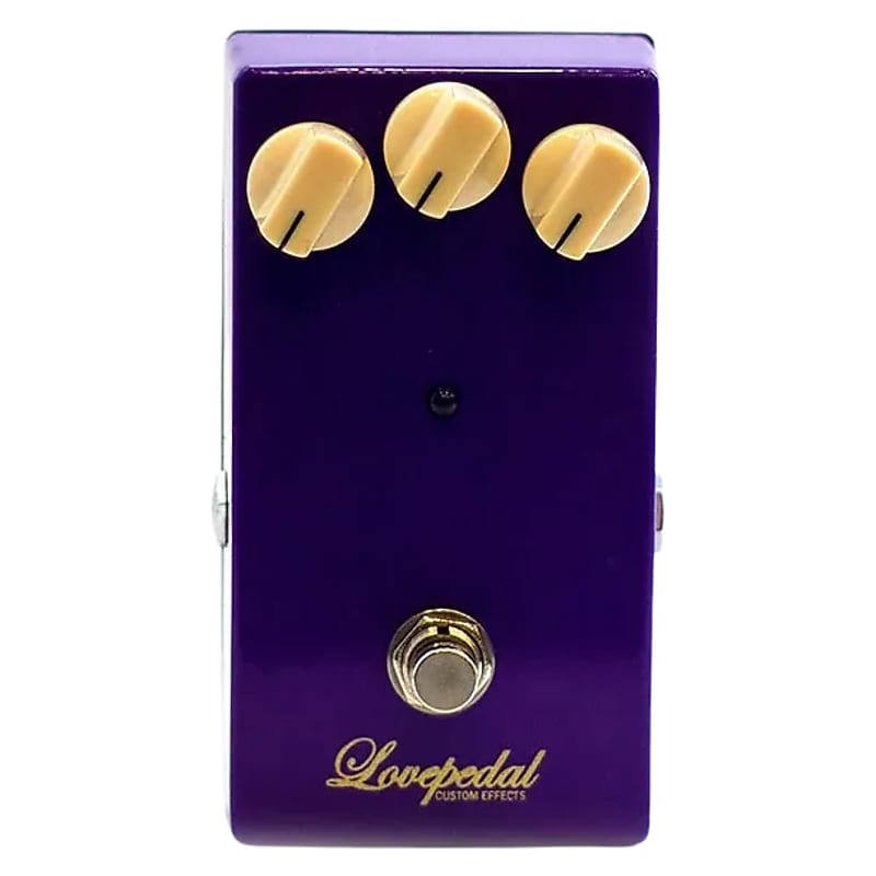 Lovepedal Plexi 100 image 2
