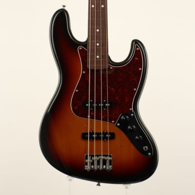 Fujigen NCJB-10R/AL/FL/IK 3-Tone Sunburst [SN B110446] [07/16