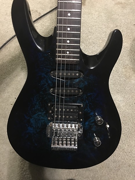 Washburn kc40v sale