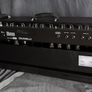 Framus CS 30 Guitar Amplifier Head image 2