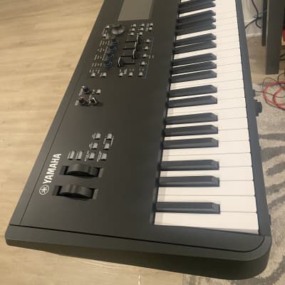 Yamaha MODX8+
