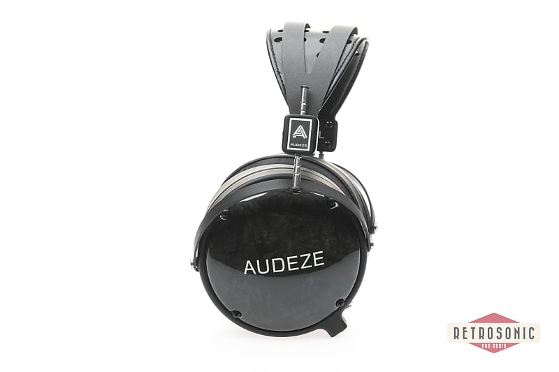 Audeze LCD2 Classic Closed Back Leather-Free EX-Demo image 1