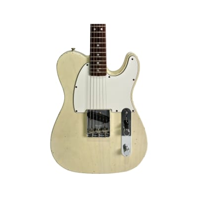 Fender Esquire Masterbuilt (Mark Kendrick) 1 of 20 Relic Abigail pickup for sale