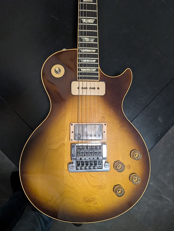Gibson Les Paul Pro Deluxe 1978年製　レスポール Gibson LesPaul Pro DELUXE 1978 (1978) | eBay