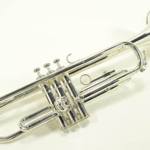 Yamaha YTR-1335S Standard Bb Trumpet