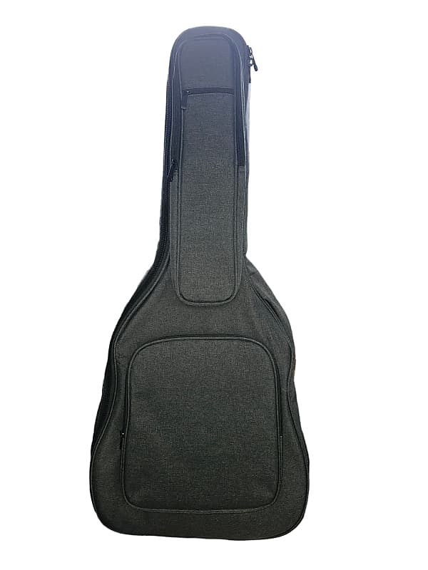 CAHAYA soft guitar case CY0176 2018 image 1