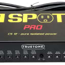 used Truetone 1SPOT Pro CS12 Power Supply *Power Brick & IEC Cable ONLY* Excellent Condition!