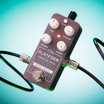 Reverb.com listing, price, conditions, and images for electro-harmonix-pico-platform