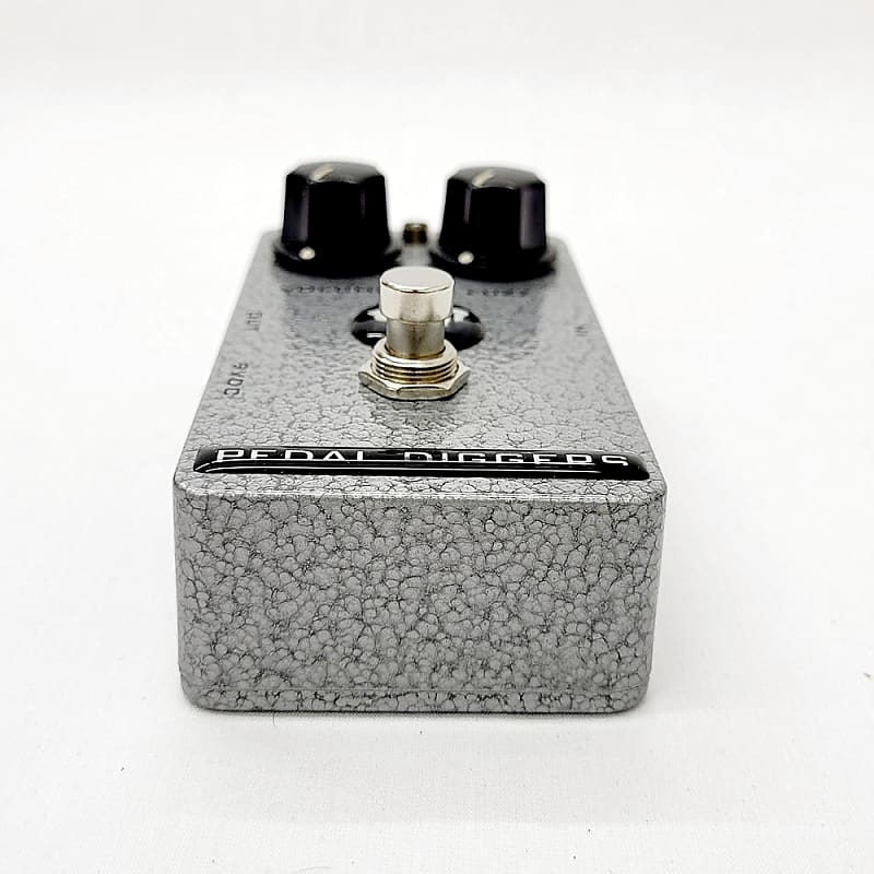 Pedal Diggers 130 Fuzz BC130C Fuzz Face SN#6