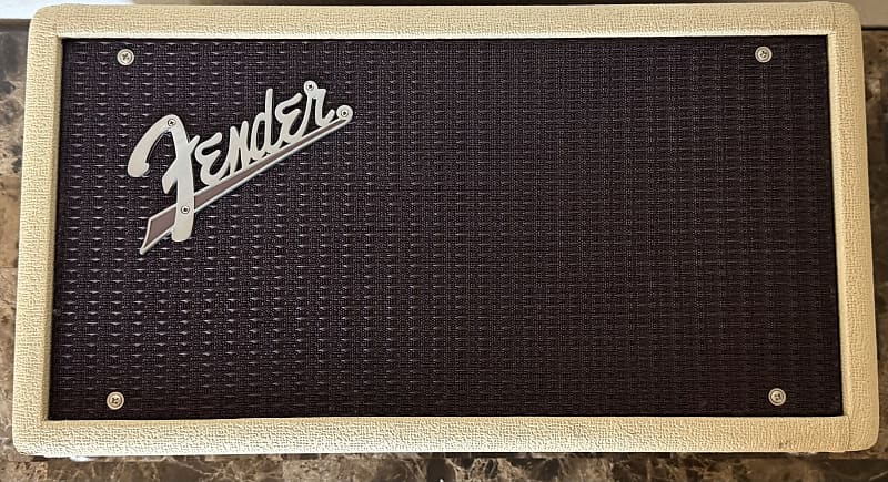 Fender Reverb