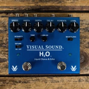 Visual Sound H2O V3