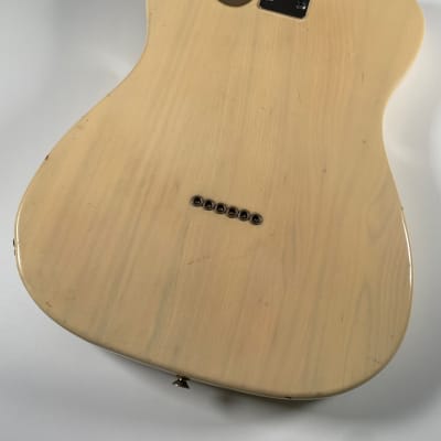 Fernandes Telecaster 1977年 Fernandes Telecaster 1977年 Fender TELECASTER 1977 1977年
