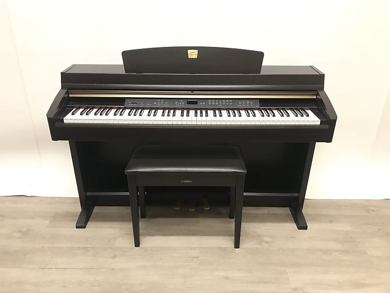 Yamaha Clavinova CLP-230 Rosewood | Reverb