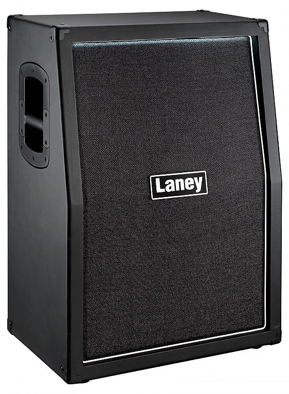 Laney Full Range Flat Response 212 LFR-212 image 1