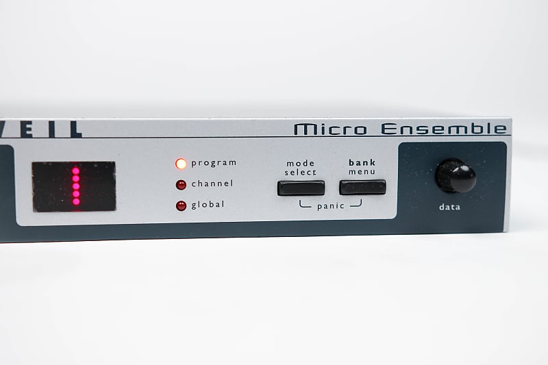Kurzweilカーツウェル音源モジュールME-1 Micro Ensemble Kurzweil ME-1 Micro Ensemble | Reverb