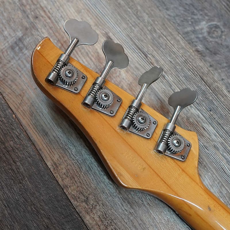 Greco Greco GOBⅡ 750 1979 MIJ | Reverb