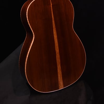 Cordoba Esteso Euro Spruce "Luthier Select" Classical Guitar and Case image 10