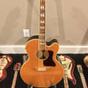 Gibson Blues King Electro Acoustic 1995-96 Natural