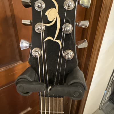 Fernandes The Function Custom Body 80s Made in Japan with