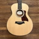 2022 Taylor GS Mini Rosewood with Deluxe Soft Shell Case
