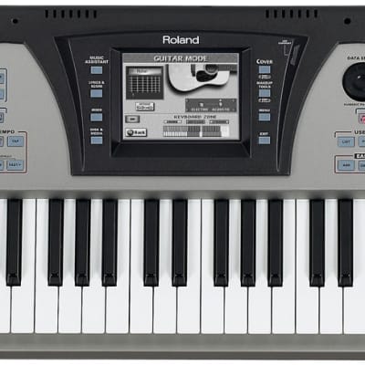 Yamaha PSR 2000 61-key Touch Response / Midi Keyboard | Reverb Italia