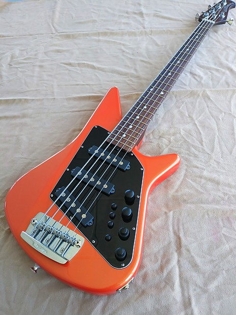 Music man 2025 big al 5