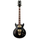 Ibanez AR Standard 6 String Electric Guitar  - Black - Open Box