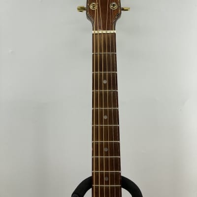 Washburn DK20CET Acoustic Guitar image 2