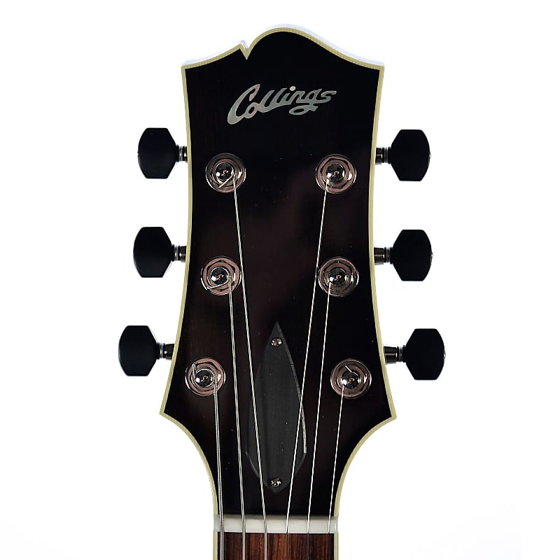 Collings SoCo Deluxe image 3