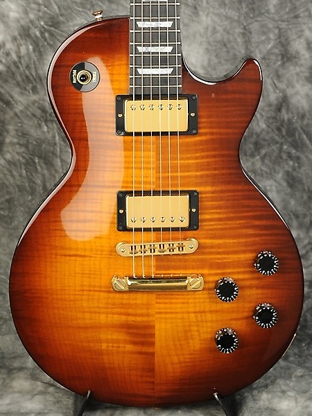Gibson Les Paul Studio Plus 2002 レスポール Gibson Les Paul Studio Plus Limited #43 of 50 (2002) | Ten Guitars