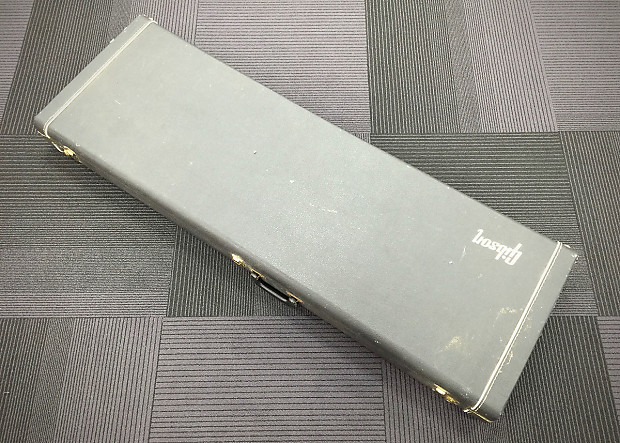 Gibson rd case best sale