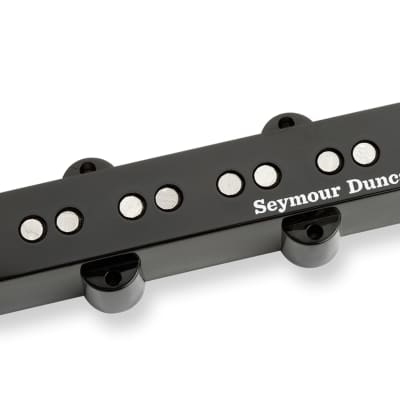 Seymour Duncan SJB-2b Hot Jazz Bass Bridge Pickup for sale
