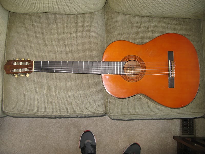 最新発見 YAMAHA ヤマハ ギター G130A 弦楽器 - www.cfch.org