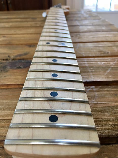 6100 frets discount