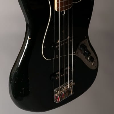 Fresher Personal Bass - Black | Reverb