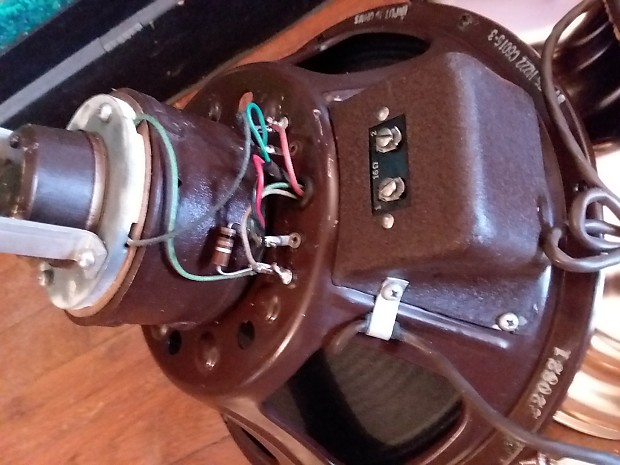 AlNiCo Speakers 12 AlNiCo Speakers 12