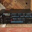 (RARE) Sequential Circuits Prophet VS Rack (Rackmount 8-Voice Polyphonic Synthesizer 1986 - 1987 - Black)