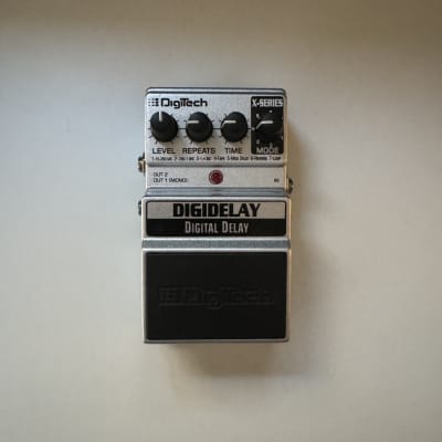 DigiTech Digidelay | Reverb Canada